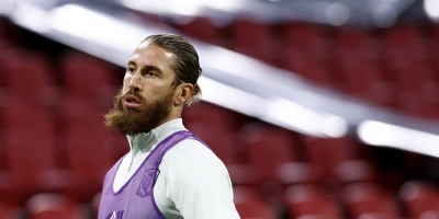 Ramos alcanza a Buffon