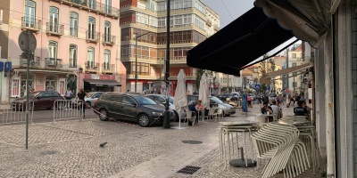 Consejo de Ministros de Portugal eval�a hoy situaci�n covid de las comarcas