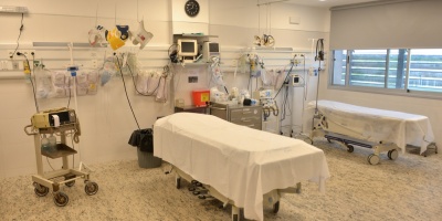 ASSE afirma que salud p�blica tiene disponibles camas de CTI pese al aumento de casos de coronavirus