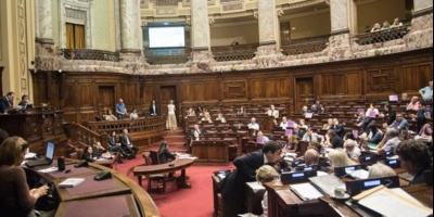 Presentaron 37 pedidos de informes a organismos p�blicos por gastos de publicidad en el gobierno anterior