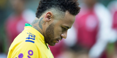 Brasil desconvoca a Neymar por no estar recuperado a tiempo de una lesi�n