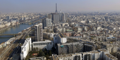Francia detecta una reducci�n de contagios pero mantiene el confinamiento