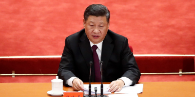 China felicita a Biden y Harris por su victoria electoral en EEUU