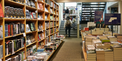 Alemania ampl�a ayudas a librer�as para adaptarse a nueva realidad pand�mica