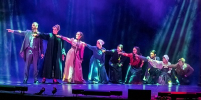 Argentina habilita el regreso del teatro y los conciertos con aforo limitado