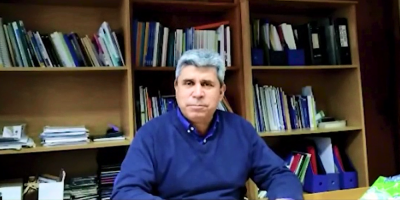 Director del BPS sostuvo que la reforma de seguridad social "es necesaria, pero no urgente"