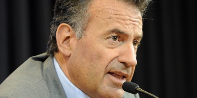 Salinas sobre aumento de casos de coronavirus: �Fuimos v�ctimas del �xito�
