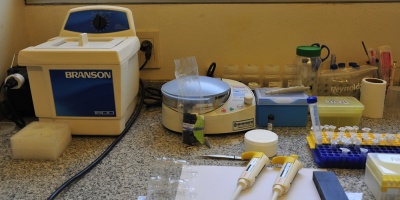 El ministro de Salud P�blica anunci� la instalaci�n de un laboratorio de biolog�a molecular en Melo