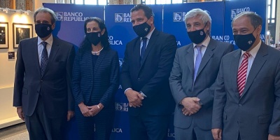 El Ministerio de Econom�a anunci� que desde el 23 de noviembre estar� disponible el pr�stamo �Siga Turismo� para estimular el sector