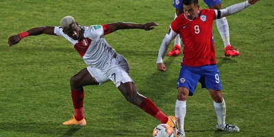 Reinaldo Rueda:"Chile ha recuperado la memoria r�pido"