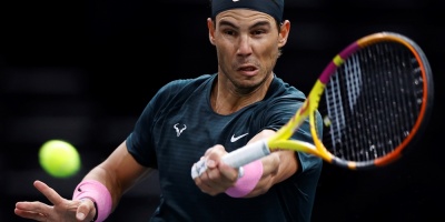 Rafael Nadal recibir� la Gran Cruz de la Orden del Dos de Mayo