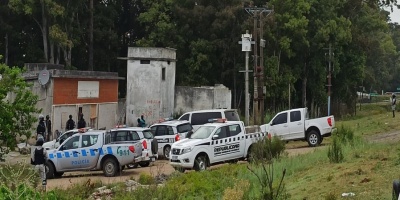 Condenadas once personas detenidas en diez allanamientos antidrogas en San Jos�