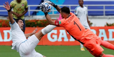 Clasificatorias: Uruguay ya piensa en Brasil