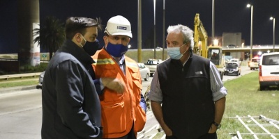 Heber: �Parece muy claro que el accidente fue provocado por un error humano"