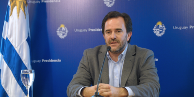 Hay interesados en la construcci�n del hotel 5 estrellas en Rocha