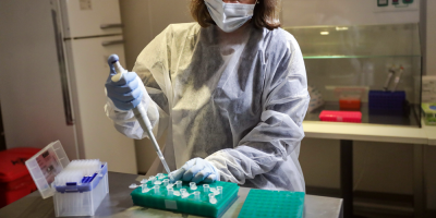 Coronavirus: se superaron los 4.000 casos acumulados del SARS-CoV-2