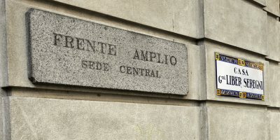 El FA present� proyecto para reasignar recursos en la Ley de Presupuesto