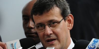 D�az se re�ne con el gremio de los fiscales