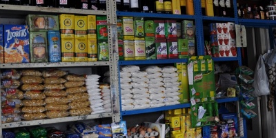 Proponen crear una canasta b�sica alimenticia para los departamentos de frontera