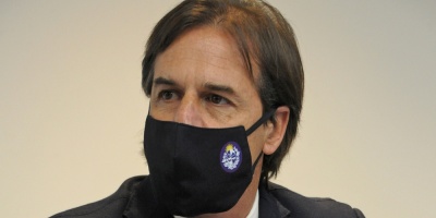 Coronavirus: Lacalle Pou se reunir� con el Cecoed de Montevideo