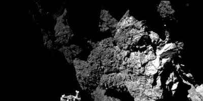 Philae envo datos cientficos desde el cometa y se apagar este sbado