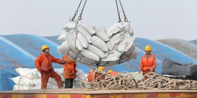 China espera que Uruguay sea el nexo para llegar a un Tratado de Libre Comercio con el Mercosur
