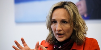 Laura Raffo no aceptar� la presidencia de Rep�blica AFAP y crear� un centro de estudios enfocado en Montevideo