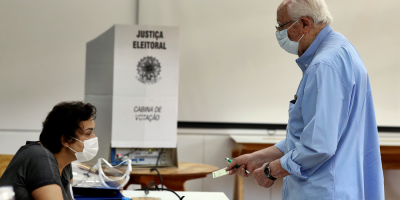 Piden a Polic�a investigar ataque cibern�tico a sistema electoral brasile�o