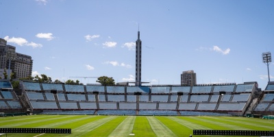 Clasificatorias: Uruguay cay� ante Brasil 