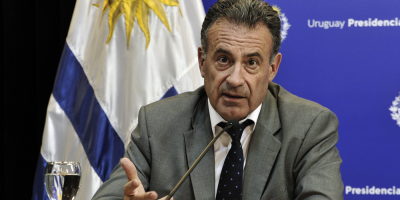 Anuncian incremento de rastreadores, test, y trabajo concentrado en Montevideo y Canelones ante la covid