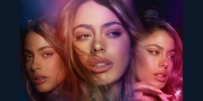 La cantante argentina Tini anuncia el lanzamiento de su tercer �lbum: "Tini Tini Tini"