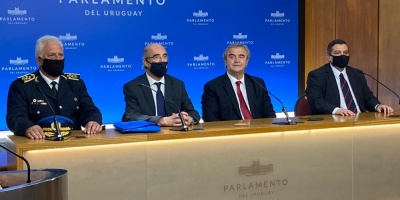 Larra�aga: "Nadie quiere hacer operativos en contra de la gente"