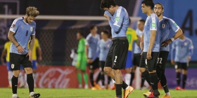 Tab�rez: "No nos dio para ganarle a un muy buen equipo"
