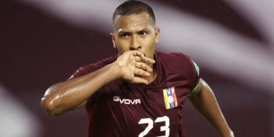 Salom�n Rond�n: "Vamos por el buen camino"
