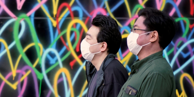 Jap�n supera por primera vez los 2.000 contagios diarios de coronavirus