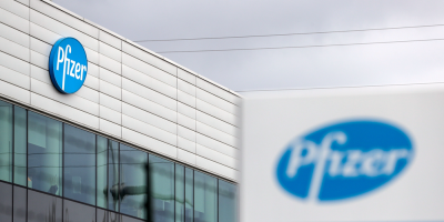 Pfizer eleva al 95 por ciento la efectividad de su vacuna