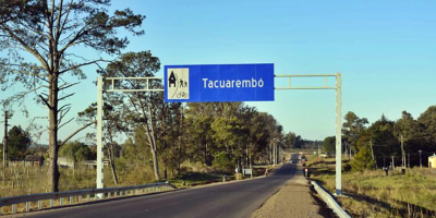 Decenas de personas permanecen aisladas tras brote de COVID-19 detectado en Tacuaremb�