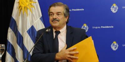 Gobierno prepara medidas ante la falta de lluvias
