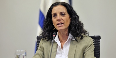 Arbeleche asegur� que la econom�a uruguaya presenta mejoras