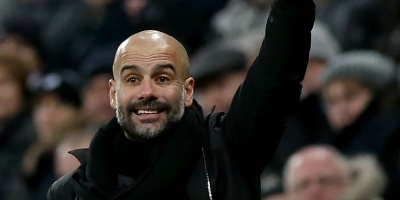 Guardiola renueva dos a�os m�s con el Manchester City