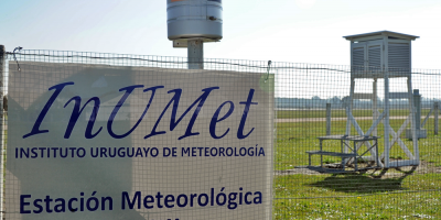 Perspectivas de pocas precipitaciones para los pr�ximos diez d�as