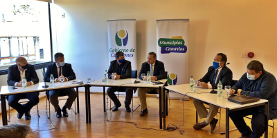 Delgado se�al� que se sancionar� a quienes incumplan los protocolos sanitarios