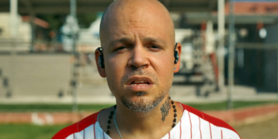 "Ren�" de Residente, canci�n del a�o en los Latin Grammy