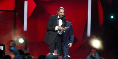 Latin Grammy homenajean a Julio Iglesias, Juan Luis Guerra y Roberto Carlos
