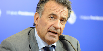 Salud P�blica cit� a la AUF tras el brote de coronavirus originado en la selecci�n