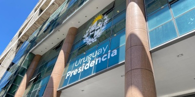 Caso Toma: Lacalle Pou resolver� en "breve" si inicia un sumario contra el fiscal de gobierno