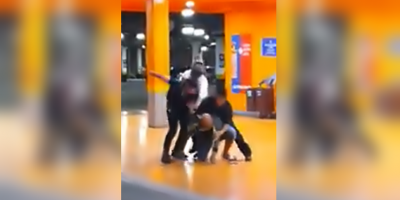 En el d�a de la conciencia afrodescendiente, Brasil lamenta la muerte a golpes de hombre de 40 a�os