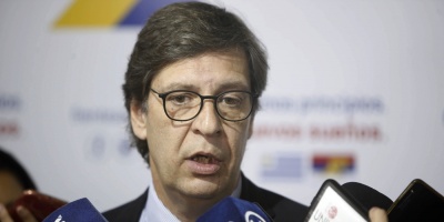Miranda pidi� evitar un "manejo p�blico de nombres" para eventuales candidaturas a la presidencia del FA