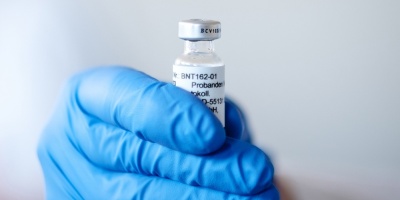 Pfizer pide autorizaci�n en EE.UU. para suministrar con urgencia su vacuna