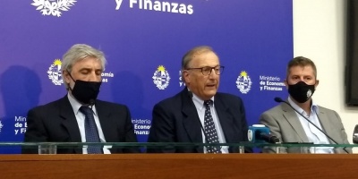 Este s�bado comienza la venta del Gordo de Fin de A�o que tendr� un primer premio de 140 millones de pesos